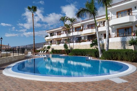 Lejlighed i Torviscas, Tenerife, Torviscas - € 350.000 | Ref: R1622 - foto 13